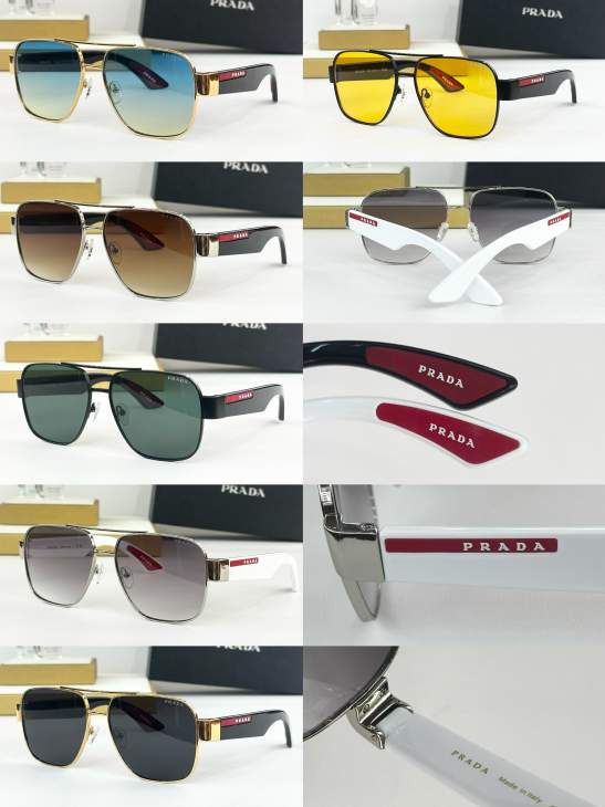 Picture of Prada Sunglasses _SKUfw75048736fw